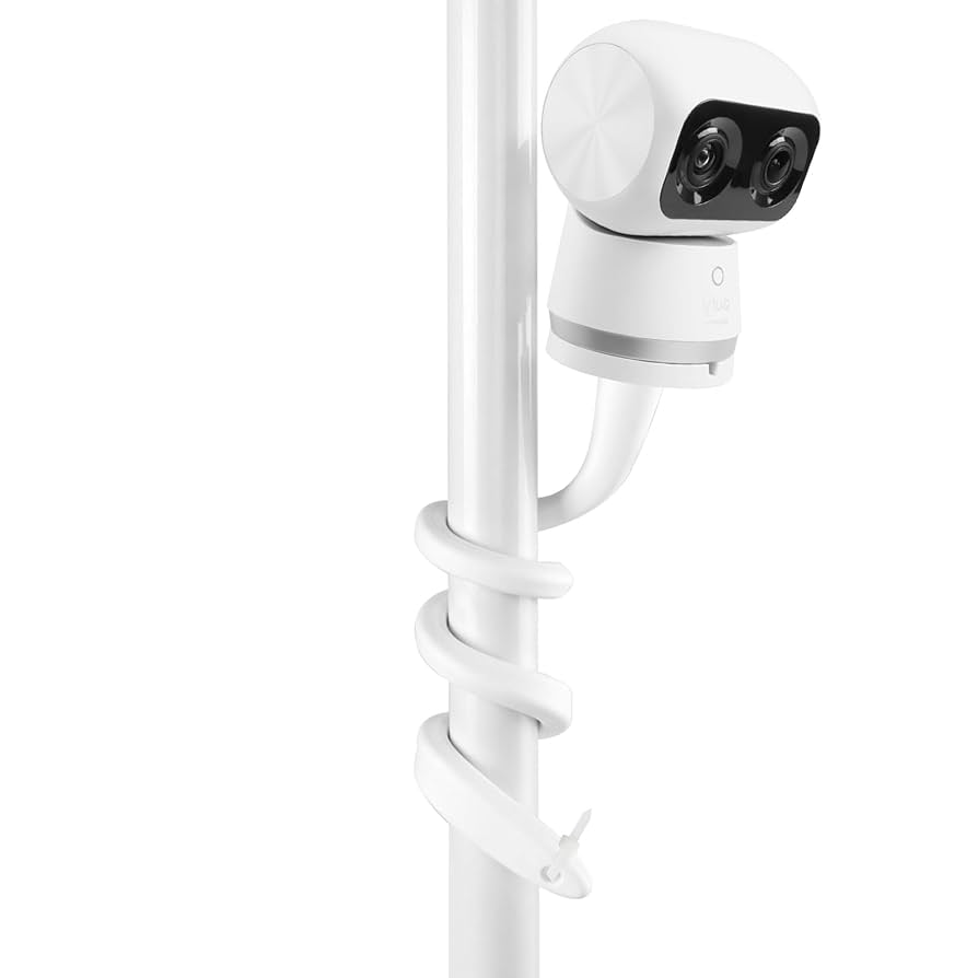 【新品】Anker Eufy Security Indoor Cam S350 eufy by Anker Indoor Cam S350 Indoor dual-lens 4K camera